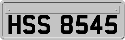 HSS8545