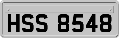 HSS8548