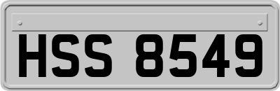 HSS8549