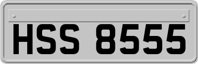 HSS8555