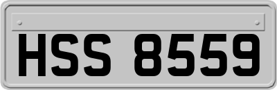 HSS8559