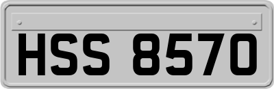 HSS8570