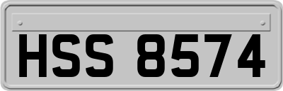 HSS8574