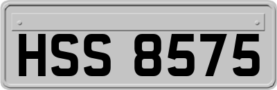 HSS8575