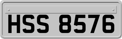 HSS8576
