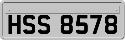 HSS8578