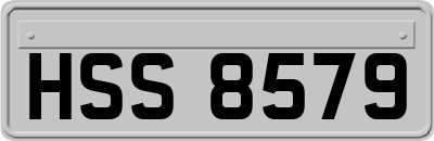 HSS8579