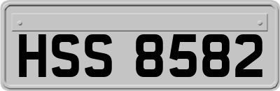 HSS8582
