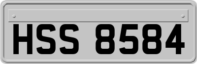 HSS8584