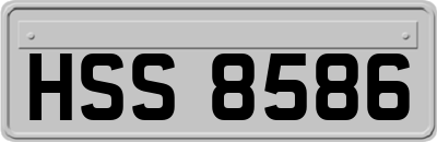 HSS8586