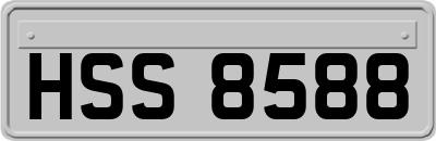 HSS8588