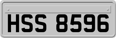 HSS8596