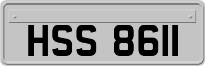 HSS8611