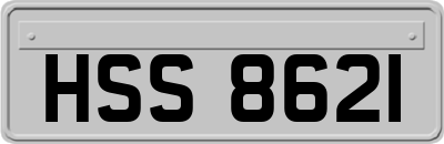 HSS8621