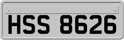 HSS8626