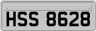 HSS8628