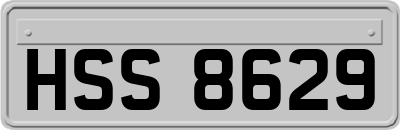 HSS8629