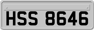 HSS8646