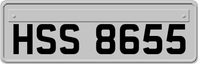 HSS8655