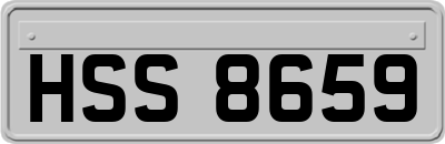 HSS8659