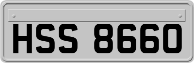 HSS8660