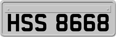 HSS8668