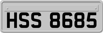 HSS8685