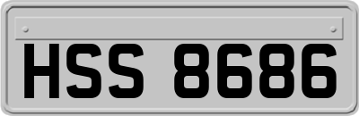HSS8686