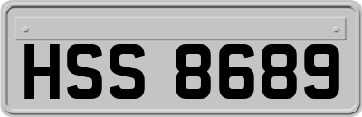HSS8689