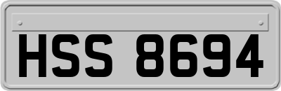 HSS8694