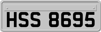 HSS8695