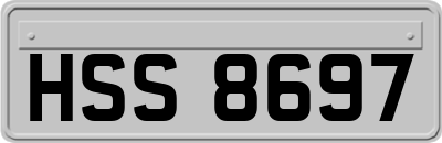 HSS8697
