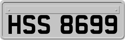 HSS8699