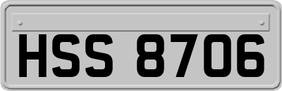 HSS8706