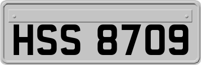 HSS8709