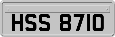 HSS8710