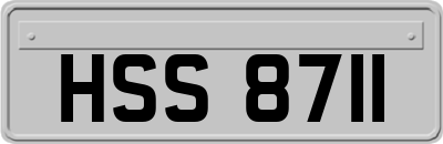 HSS8711