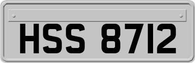 HSS8712