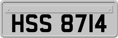 HSS8714