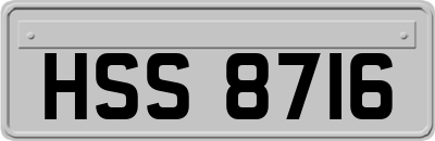 HSS8716