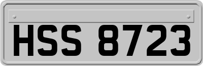 HSS8723