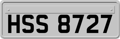 HSS8727
