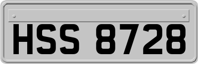 HSS8728