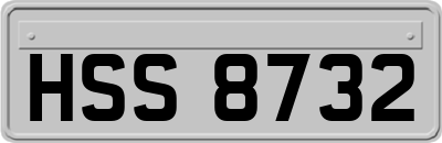 HSS8732
