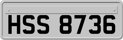 HSS8736