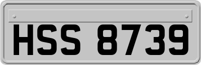 HSS8739