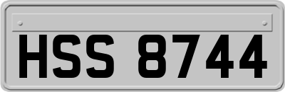 HSS8744