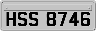 HSS8746
