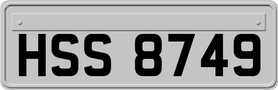 HSS8749
