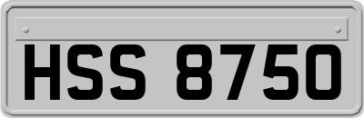 HSS8750